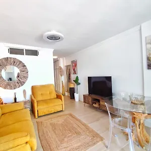  Apartment Luxury Ocean View Americas