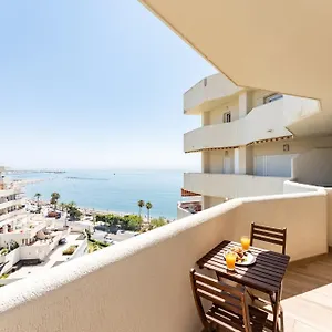 Benalbeach Exclusivo Apartment Benalmadena