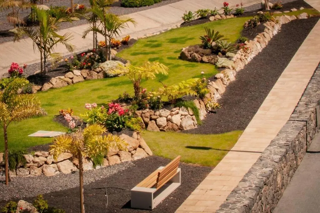 Luxury Villa - New Building With Panoramic Sea View Costa Adeje  0*, Costa Adeje (Tenerife) Spain